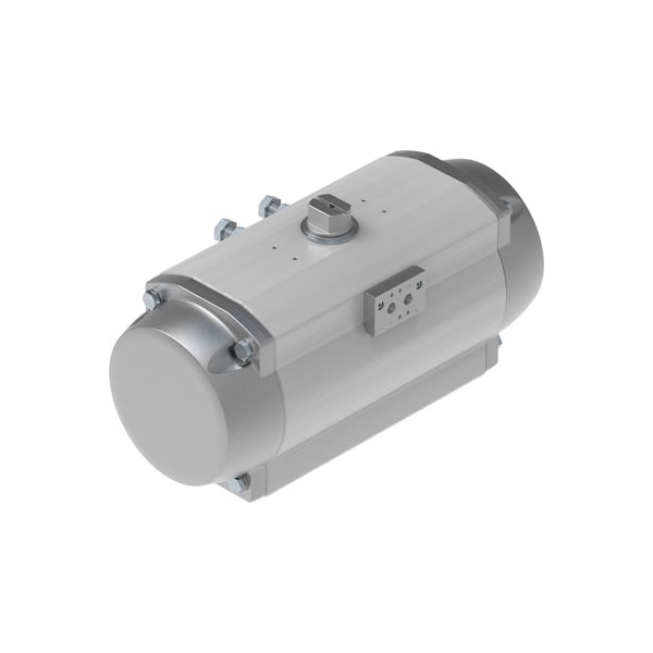 Festo Semi-Rotary Drive DFPD-900-RP-90-RD-F14 DFPD-900-RP-90-RD-F14 - main